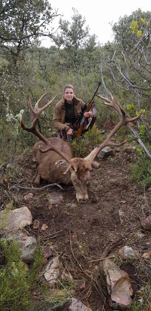 Montería en Las Lomas