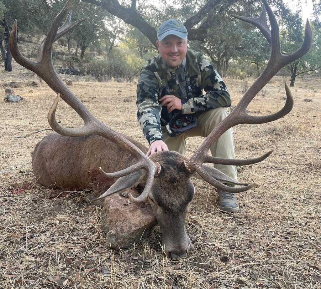 Montería en el Berro