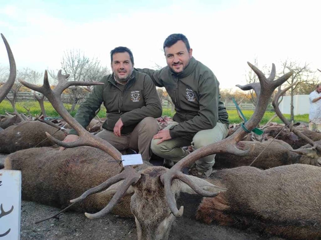 Montería en Los Cerros De La Casa