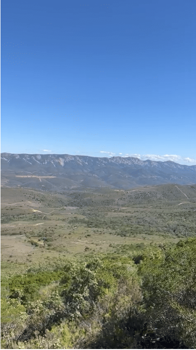 Montería en Hoya de Guadarranque Solana