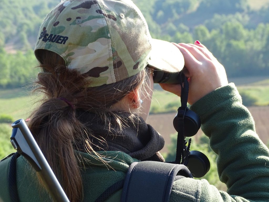 Montería en Loma del Pesebre