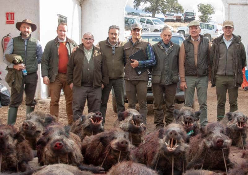 Montería en Encomienda de Mochuelos III