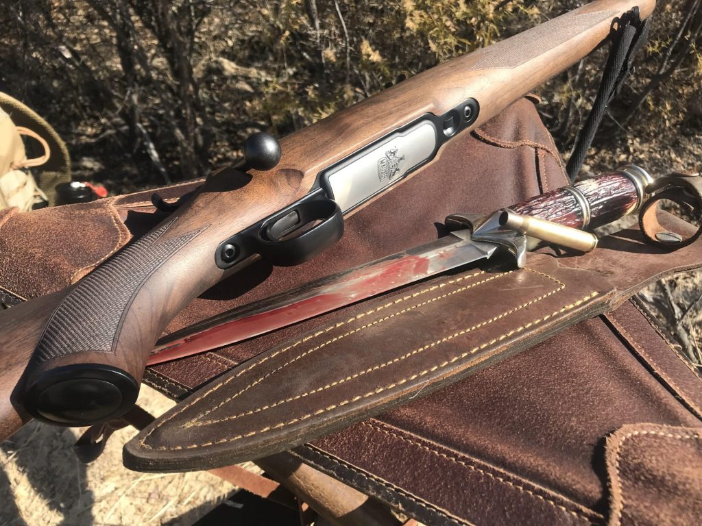 Montería en Tina Chinchilla