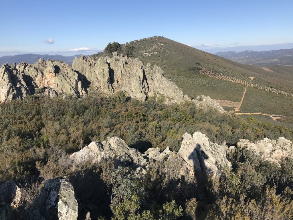 Montería en Los Valles - Solana