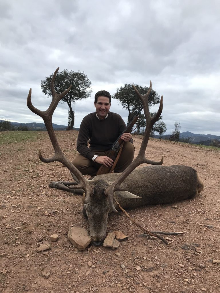 Montería en Las Cañadas II