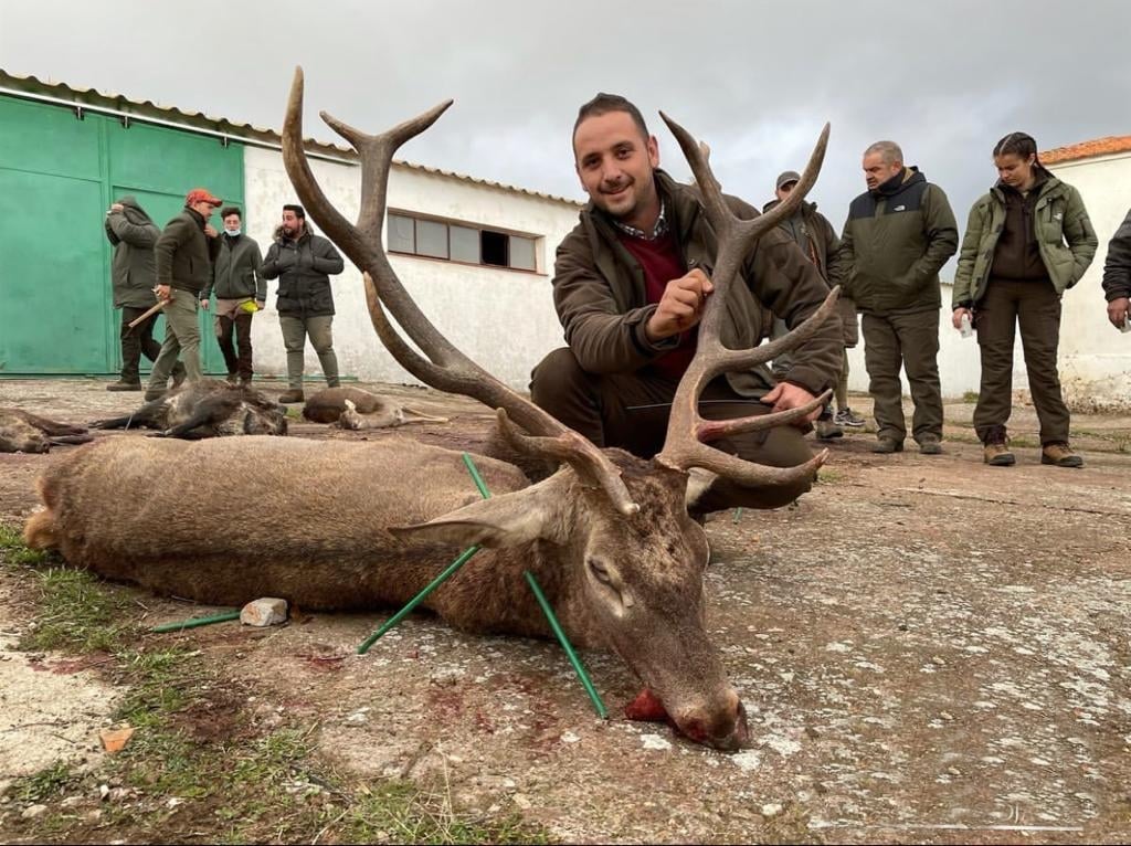 Montería Tamaral II