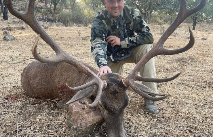 Montería en el Berro