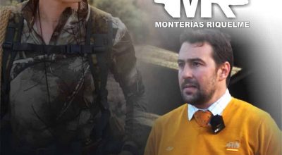 Montería en Mujer Valiente