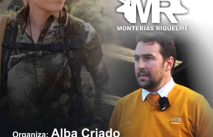 Montería en Mujer Valiente