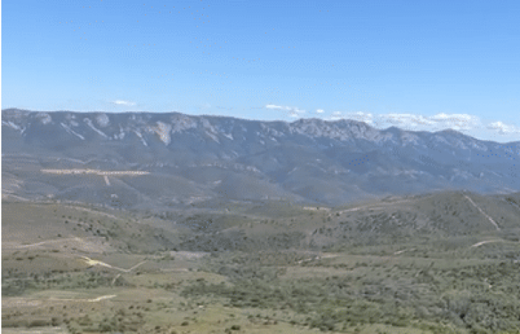 Montería en Hoya de Guadarranque Solana