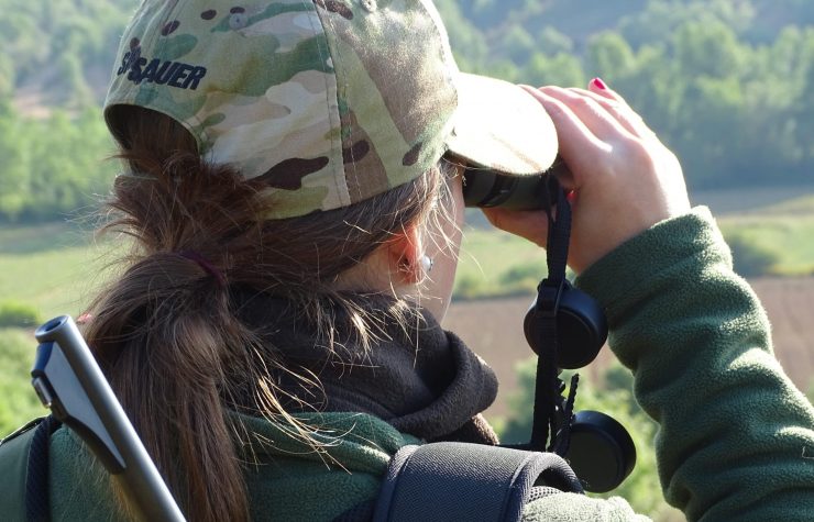 Montería en Loma del Pesebre
