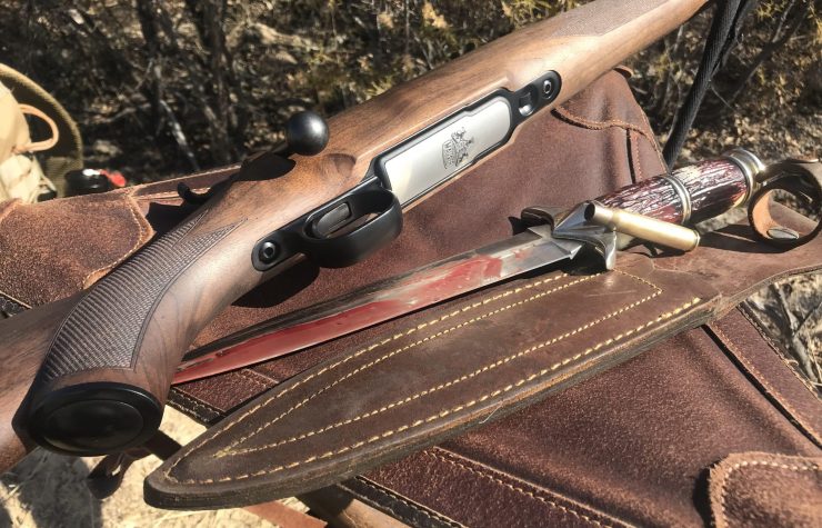 Montería en Tina Chinchilla