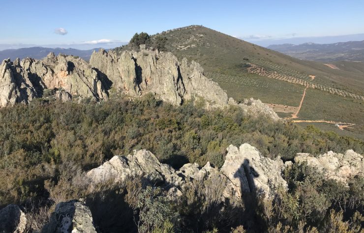 Montería en Los Valles - Solana