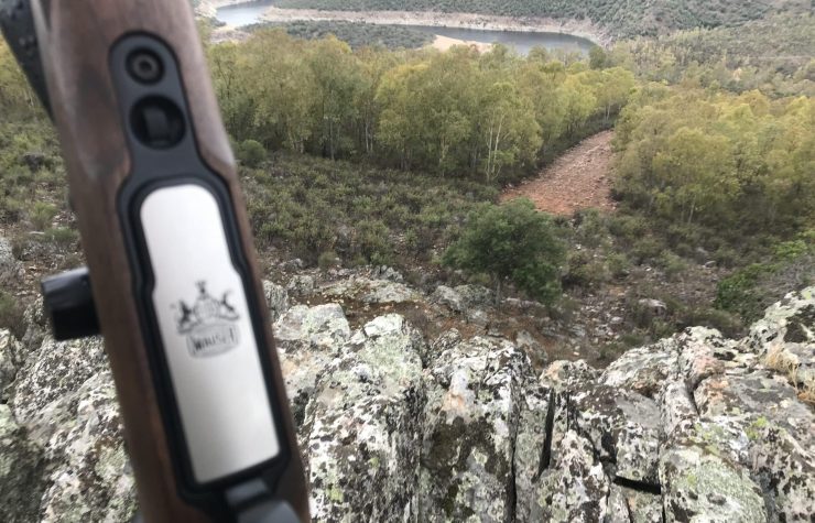 Montería en El Romeral