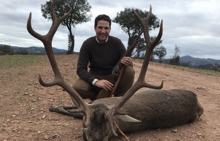 Montería en Las Cañadas II