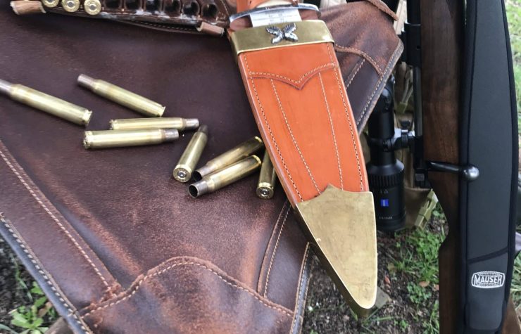 Montería en Peña Rubia