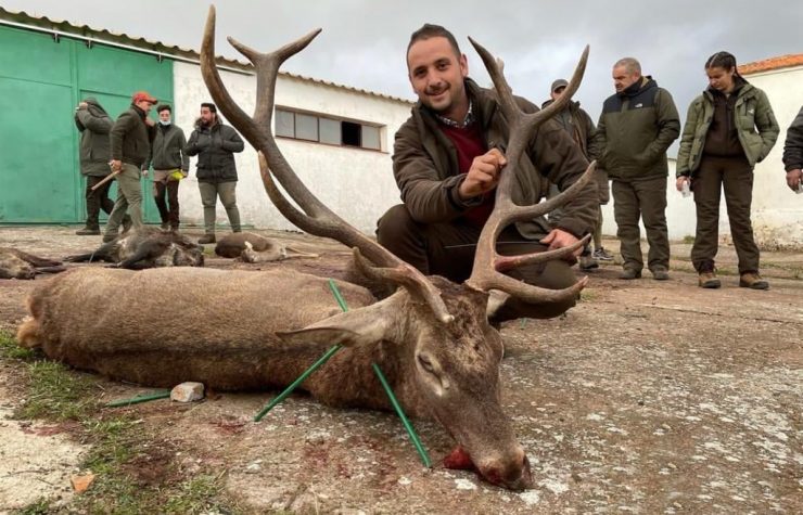 Montería Tamaral II